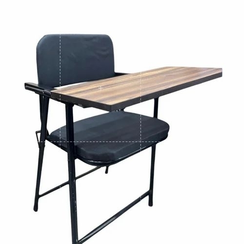 Student Writing Pad Chair