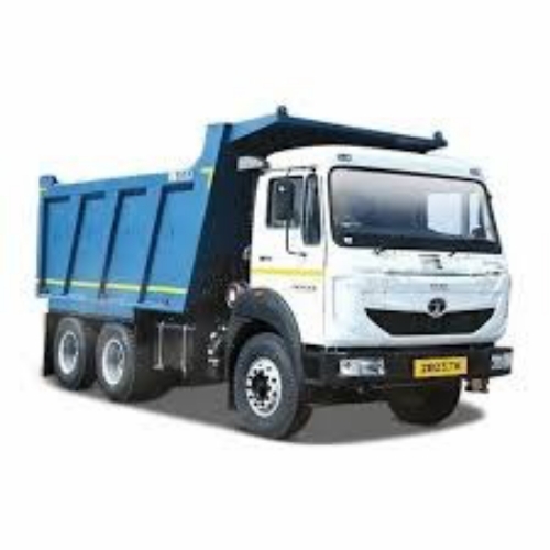 Tata Signa Tipper Truck