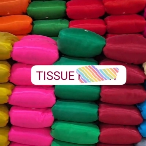 Tissue Fabric