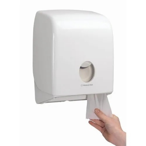 Tissue Paper Dispenser
