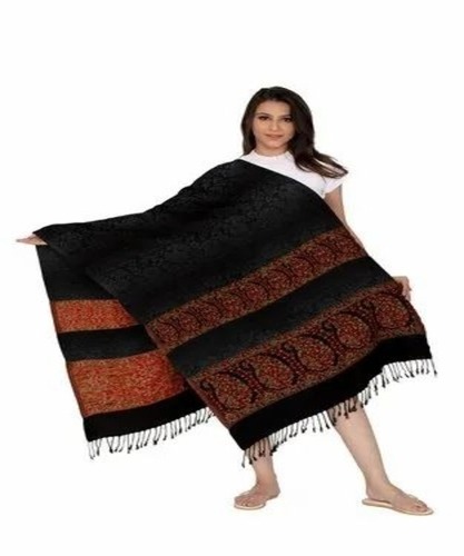 Traditional Designer Stole