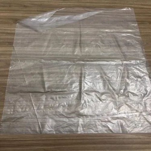 Transparent Eva Bags