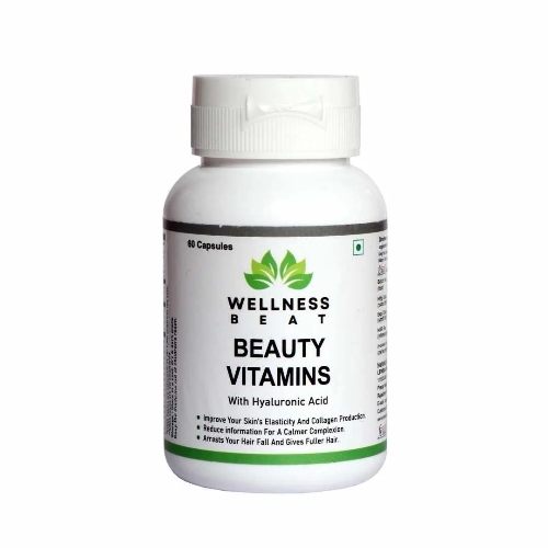 Vitamin Beauty Capsule