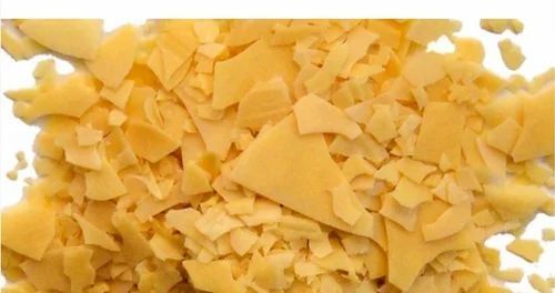 Yellow Carnauba Wax - Application: .