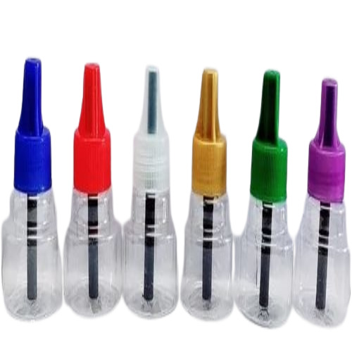 45ml Gold Flash Mosquito Bottle