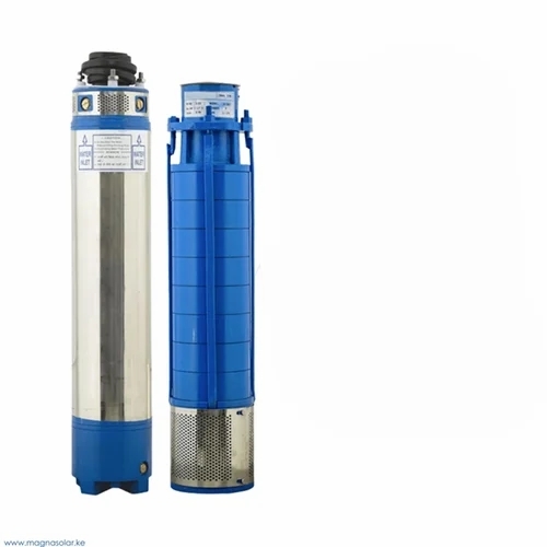 7.5 Hp Solar Water Pump. 