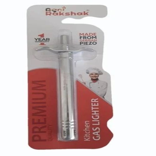 Agni Rakshak Gas Lighter