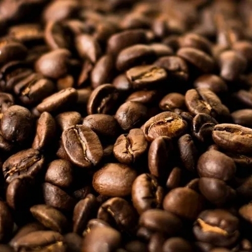 Air Roasted Arabica Coffee Beans