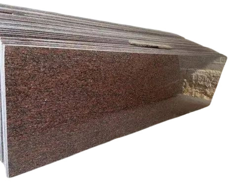 Asian Top Polished Granite Slab