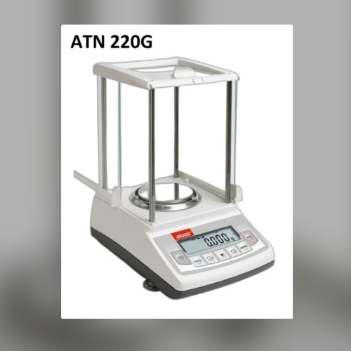 ATN 220G Analytical Balance
