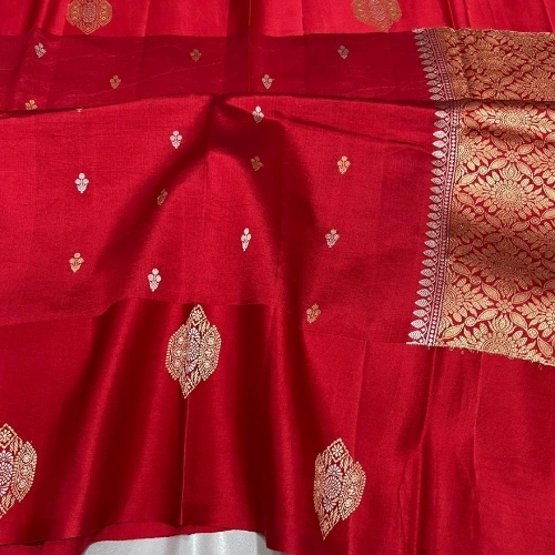 Banarasi Pure Silk