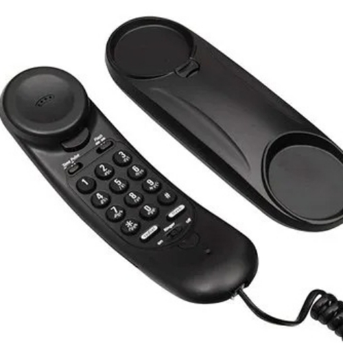 Basic Corded Phone