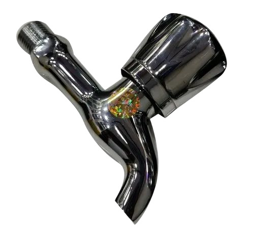 Brass Single Handle Bib Cock