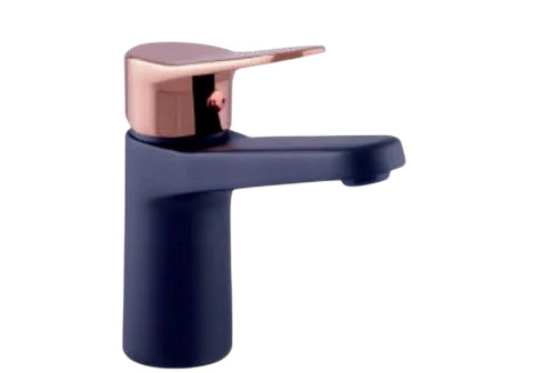 Brsss Basin Mixer