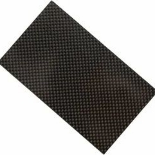 Carbon Fibre Sheet
