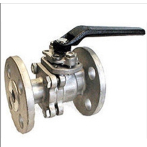 Carbon Steel Ball Valves