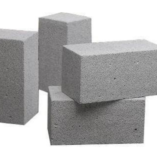 Cement Bricks