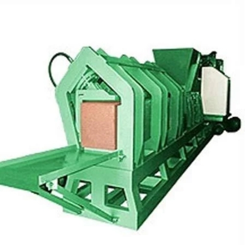 Coir Pith Block Making Machines