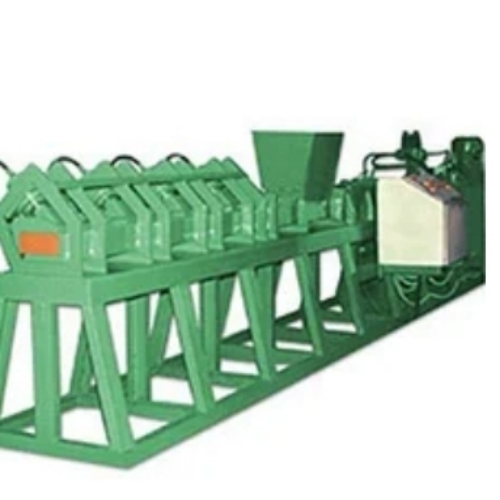 Coir Pith Briquettes Machines