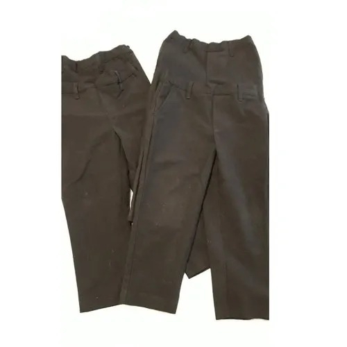school trousers