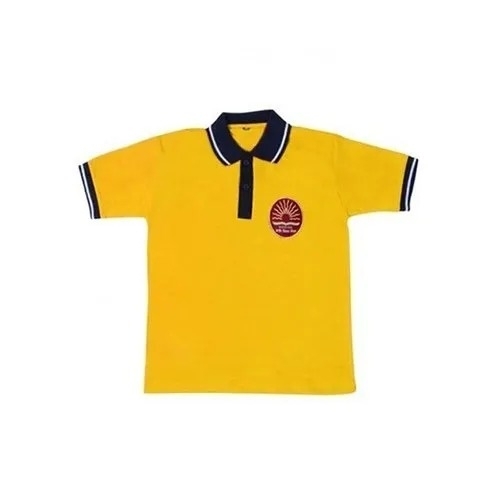 Cotton T Shirt