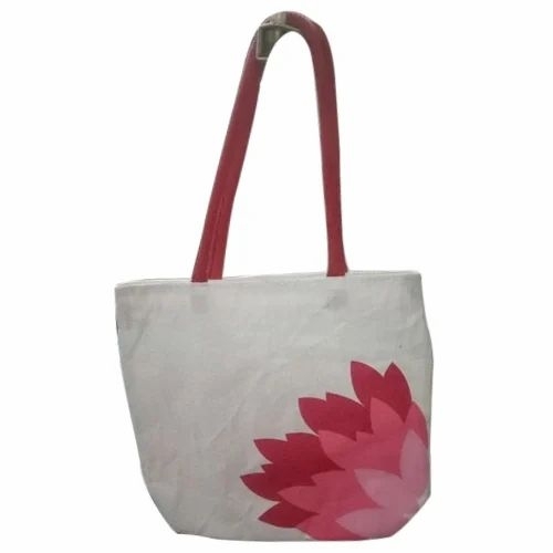 Designer Jute Bag