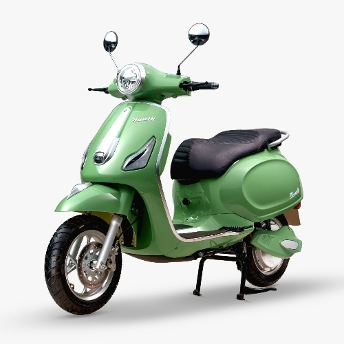 Electric Scooter Yunik
