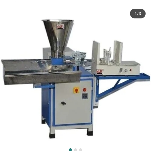 Fully Automatic Agarbatti Machine