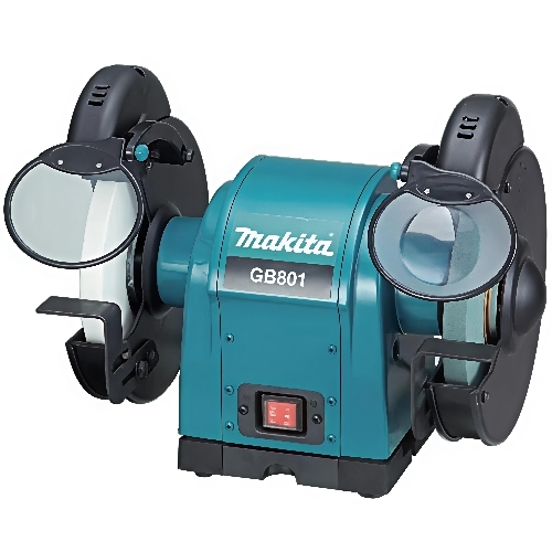 Gb801 Bench Grinder