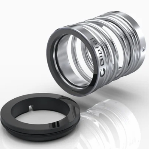 Gipfel Single Coil Spring Mechanical Seal