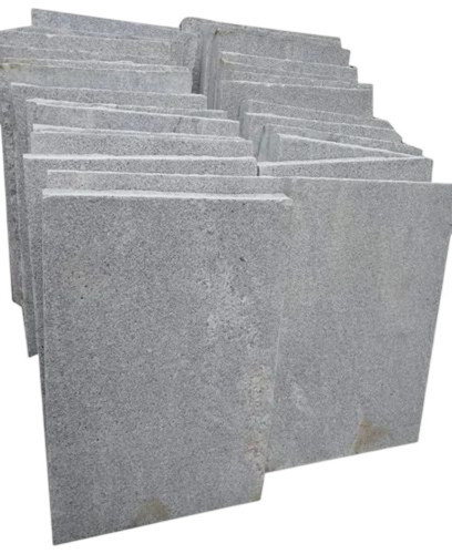 Gray Rough Sadarahalli Granite