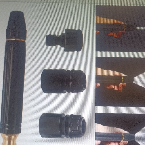 High Pressure Car Washer Gun (15150)