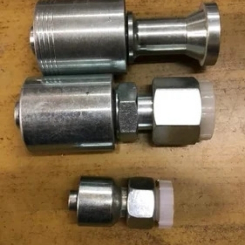Hydraulic Fittings