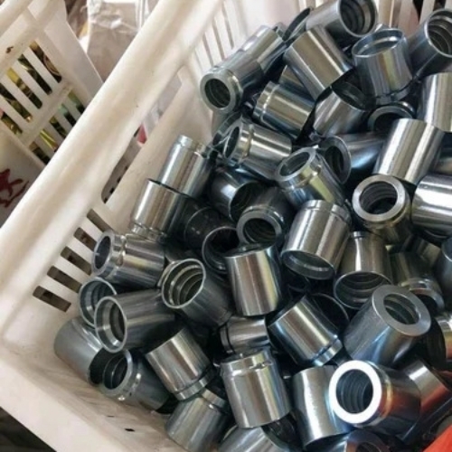 Hydraulic Machine Spares