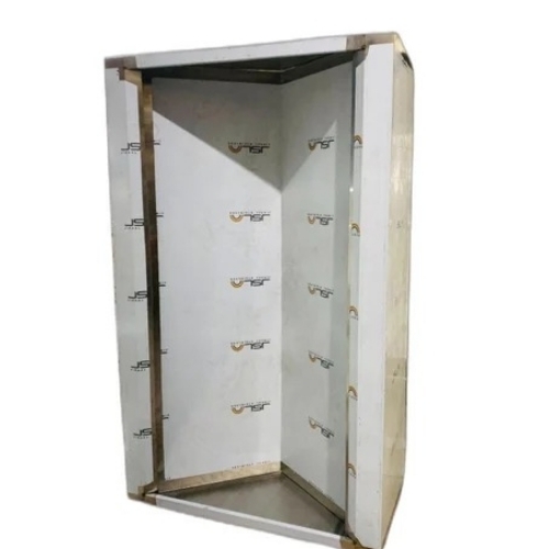 Industrial Rapper Hood