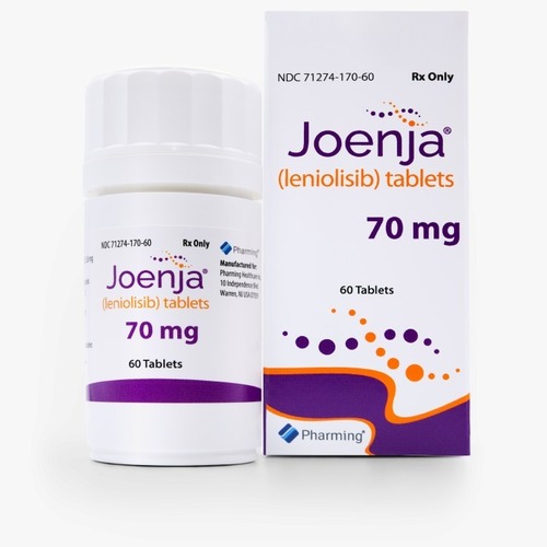 Joenja Leniolisib Tablets
