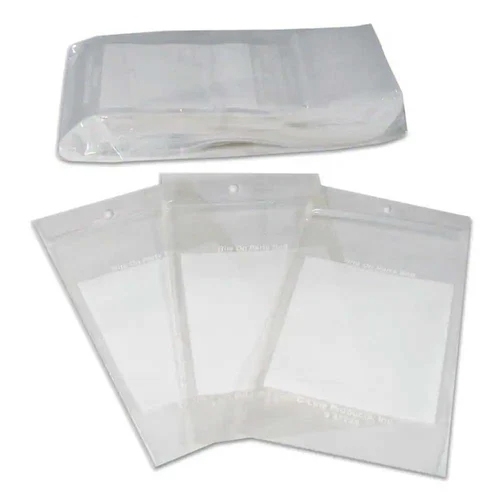 Ldpe Bags