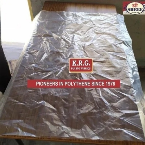 LDPE Polythene Cover