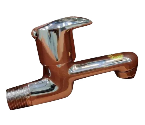 Brass Bib Cock