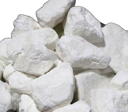 Low Silica Quick Lime