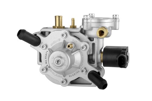 Lpg Reducer - Application: .