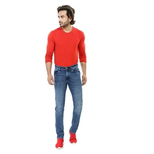 Men Casual Jeans