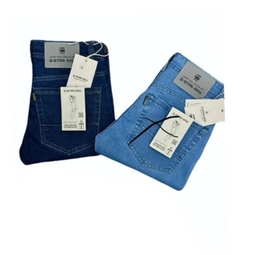 Men Cotton Jeans