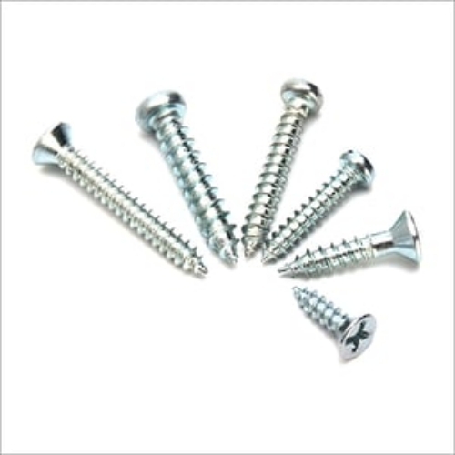 Micro Self Tapping Screws