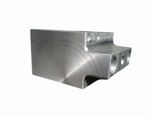 Mild Steel Cnc Punch Press Tool