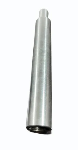 Mild Steel Roller Shafts