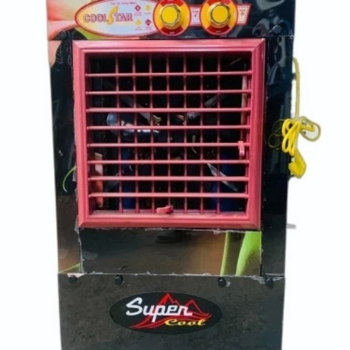 Mini 12 High Speed Kit Air Cooler