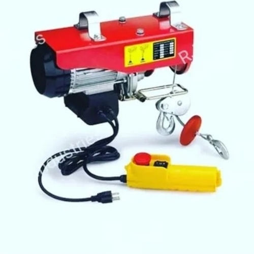 Mini Electric Hoist