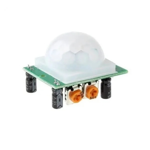 Motion Sensor Module