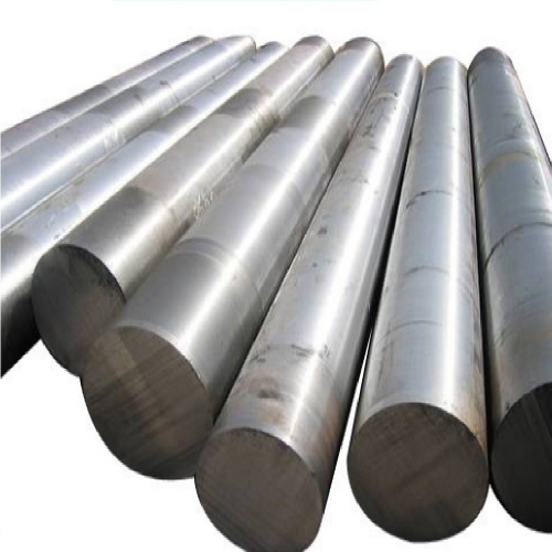Ms Round Bar